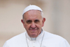 Diocese of Mangalore mourns the passing of his holiness Pope Francis